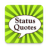 icon Facebook Statuses & Quotes !(Status Quotes Collection) 2.8