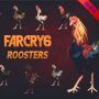 icon Far cry cock fightadvice(Far cry cock fight - advies
)