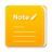 icon Super Note(Super Note - Notepad and Lists) 1.6