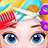 icon BabyGames:PrincessMermaidGamesforGirlsKids(Babyspellen: Princess Mermaid Games for Girls Kids
) 1.0