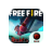 icon Guide For free fire(Gids voor Free-Fir Diamonds and skins Nieuwe 2k21
) 1.0