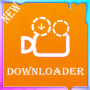 icon Kwai Downloader(Video Downloader voor Kwai
)