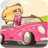 icon com.gamebeats.fashiongirlracing(Mode Meisjes Racespel 2024) 1.1