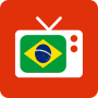 icon TV Brasil(TV Brasil - Brasil TV Ao Vivo
)