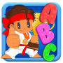 icon Learn ABC(ABC Champ: Alfabet leren
)