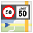 icon Maps Speed Limits(Kaarten Snelheidsbeperkingen) 9.35