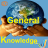 icon General Knowledge(Algemene kennis) 4.9