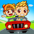 icon Vlad and Niki(Vlad and Niki: Car Games) 3.8