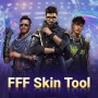 icon FFF FF Skin Tool, Elite Pass (FFF FF Skin Tool, Elite Pass
)