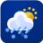 icon Live Weather Forecast-KIT(Live weersvoorspelling- KIT) 1.0.17