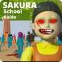 icon Guide Sakura School With Squid(Gids Sakura School With Squid
)