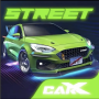 icon CarX Streets Online Games(CarX Street Online Games
)