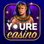 icon Youre Casino(YOURE Casino - online slots)