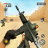 icon Commando Strike(FPS Commando Schietspellen) 9.6