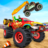 icon Monster Truck Crash Destruction Derby : Mad Derby(Monster Truck Jam Games 2022) 1.0