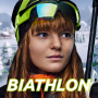 icon Biathlon Championship(Biathlon Kampioenschap
)
