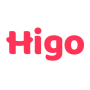 icon Higo(Hiya Chat)