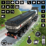 icon Oil Tanker Truck Simulation 3D (Olietanker Truck Simulatie 3D)