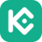 icon KuCoin(KuCoin: Koop Bitcoin en Crypto) 3.100.2