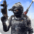 icon Sniper Strike(Sniper Strike FPS 3D Schieten) 500123