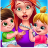 icon Baby Mania(Babysitter Daycare Mania) 1.1.1