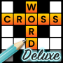 icon Crossword(Kruiswoordraadsel Deluxe: Woordpuzzels)