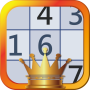 icon SudokuThe Way of Kings(Sudoku - The Way of Kings
)