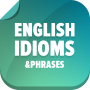 icon idioms(Engelse idioom en uitdrukkingen)