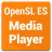 icon OpenSLMediaPlayer Example App(OpenSLMediaPlayer (Java API)) 0.8.0