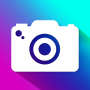icon Enhance Photo Quality (Verbeter de fotokwaliteit)