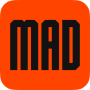 icon MadMuscles(MadMuscles: Trainingen Dieet)