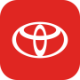 icon My Toyota(Mijn Toyota)