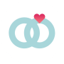 icon SweetRing(SweetRing - Meet, Match, Date)