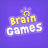 icon Brain Games(Hersenpuzzelspellen) 1.1.21