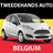 icon com.belguim.usedcars(Auto België
) 2.2.0