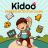 icon Kidoo Kindergarten Fun Learn(Kidoo - Kleuterschool Plezier Leren
) 2.4