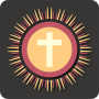 icon Catholic Prayerbook (Katholiek gebedenboek
)