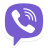icon Viber(Rakuten Viber Messenger-) 21.8.1.0
