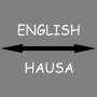 icon HausaEnglish Translator(Hausa - Engelse vertaler)