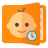 icon com.drillyapps.babydaybook(Baby Daybook - Borstvoeding en slapen Tracker) 5.4.22