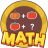 icon Maths riddle(Wiskundige raadsels uitdaging) 1.9