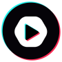 icon Snake Video Status 2021Moj Masti App Lite(Videostatus
)