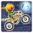 icon Moto X3M Spooky Land(Moto X3M Winter
) 1.0