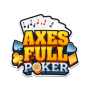 icon Axes Full Poker (Assen Volledige pokerbet)