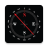 icon CompassDigital Compass App(Bruidskompas - Richtingskompas) 2.2.7