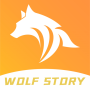 icon Wolf Story(Wolf Story
)