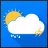 icon ah.creativecodeapps.tiempo(Weather Forecast Accurate Live) 5.6