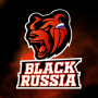 icon BlackRussia samp RP(Zwart Rusland самп роле плай
)