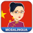 icon Mosalingua Chinese(Leer snel Chinees: Mandarijn
) 11.10