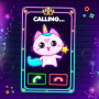 icon Baby Glow Phone Games for Kids (Baby Glow Telefoongames voor kinderen)